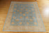 Sultani Carpet 294 x 250 cms - The Nomads Tent
